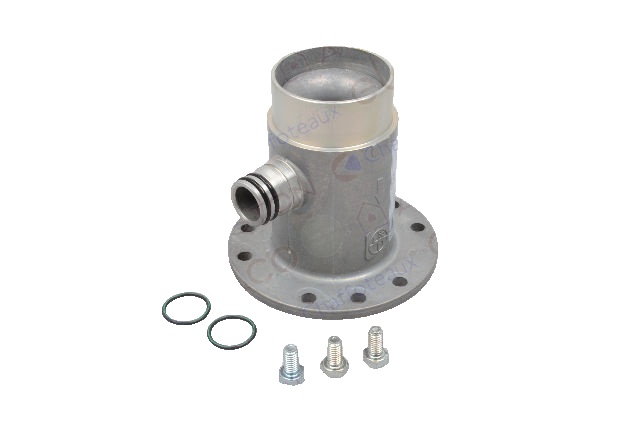 Venturi D: 21 pentru centrala termica de pardoseala Ariston CLAS B PREMIUM 35 HMO_EE, CLAS PREMIUM 30 NG cod piesa 60000587