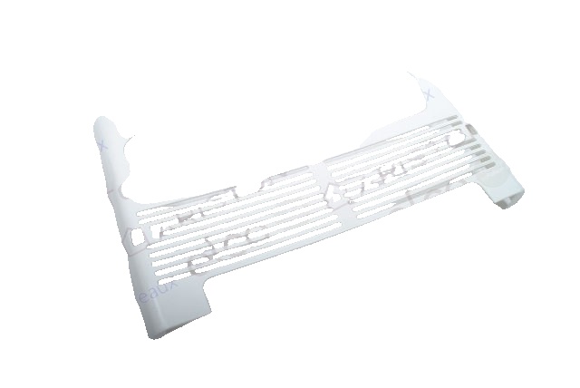 Capac Tijă pentru centrala termica de pardoseala Ariston CLAS 24 CF LPG, CLAS PREMIUM 24 NG cod piesa 60000626