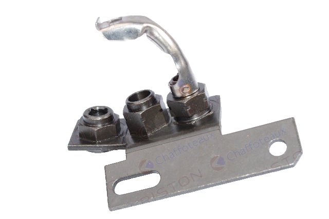 Pilot pentru instant pe gaz Ariston FAST 11 CF E cod piesa 60000640