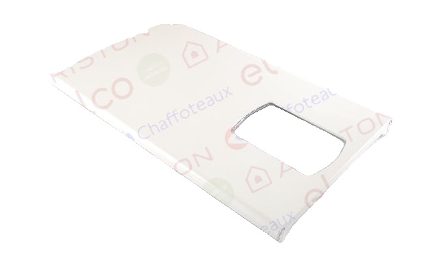 Panou Carcasă (frontal) pentru centrala termica Ariston PIGMA 30 CF, PIGMA EVO 30 CF cod piesa 60000719