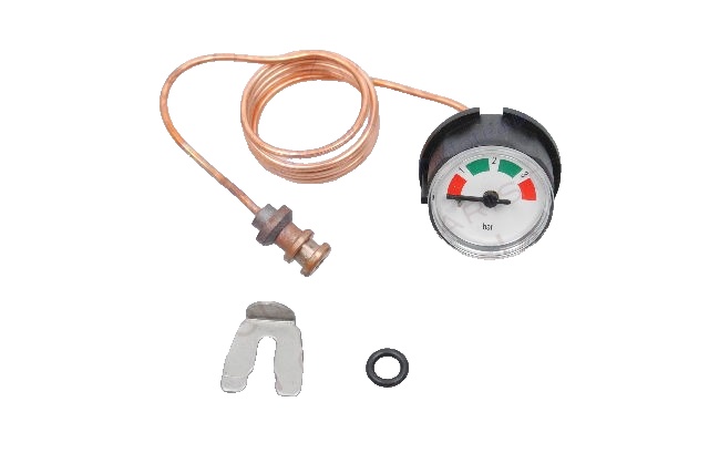 Hidrometru pentru centrala termica Ariston ALIXIA 24 FF N EE, ALIXIA S 24 FF NG cod piesa 60000725