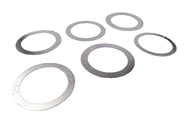 Set Restrictor D:61 pentru centrala termica Ariston Balixia 28 FF GZ50 EST EUROP, CALYDRA COMFORT 24 FF N cod piesa 60000736