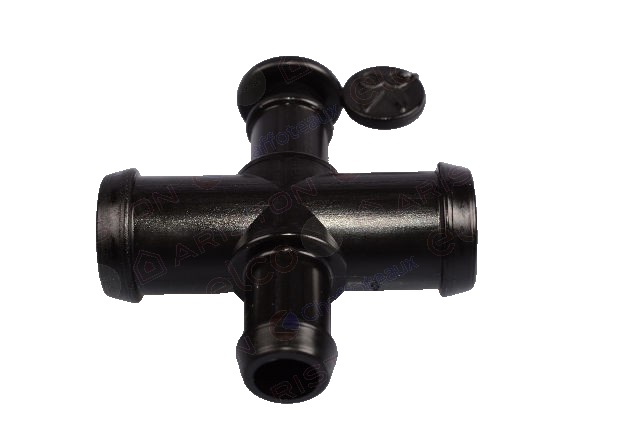 Racord pentru centrala termica Ariston BARRETTE ALL-INSTALL. SERELI, BARRETTE NEW INSTALL. SERELI cod piesa 60000879