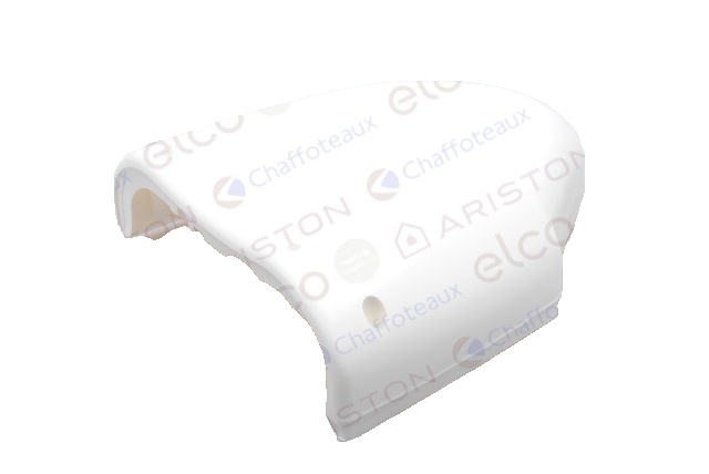 Capac pentru boiler indirect Ariston ARI BCH 120L PROTECH+MG, BACD 120 MG ARISTON cod piesa 60000956