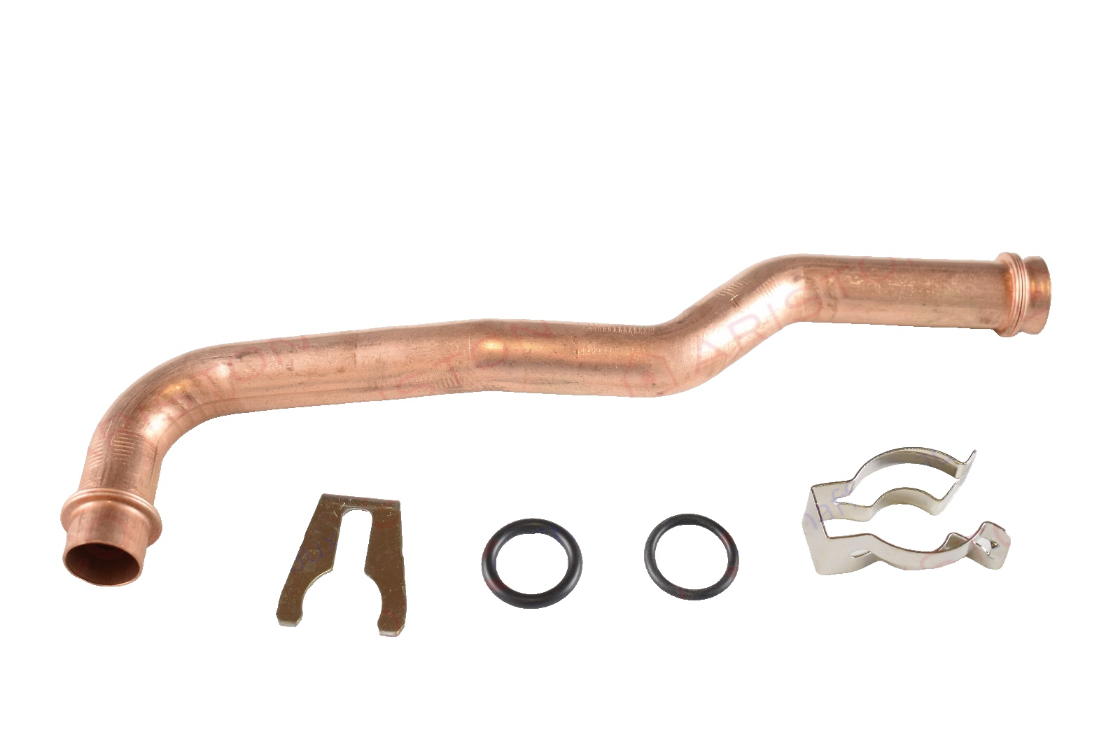 Conductă Tur Încălzire pentru centrala termica Ariston CLAS B PREMIUM 35 HMO_EE, CLAS B PREMIUM EVO 35 cod piesa 60000981