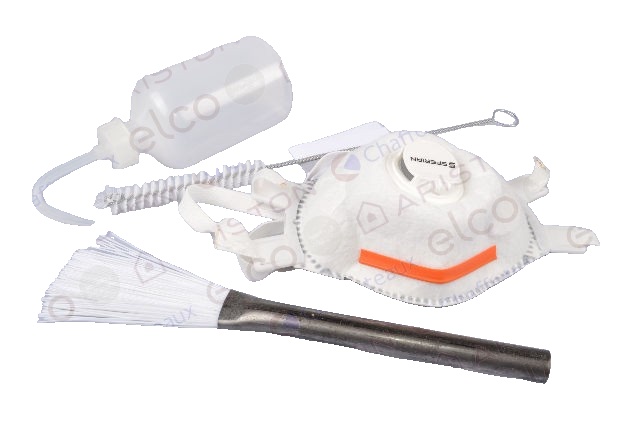 Set Curăţare Condensat pentru centrala termica de pardoseala Ariston CLAS B PREMIUM 24 FR, CLAS B PREMIUM EVO 24 cod piesa 60000982