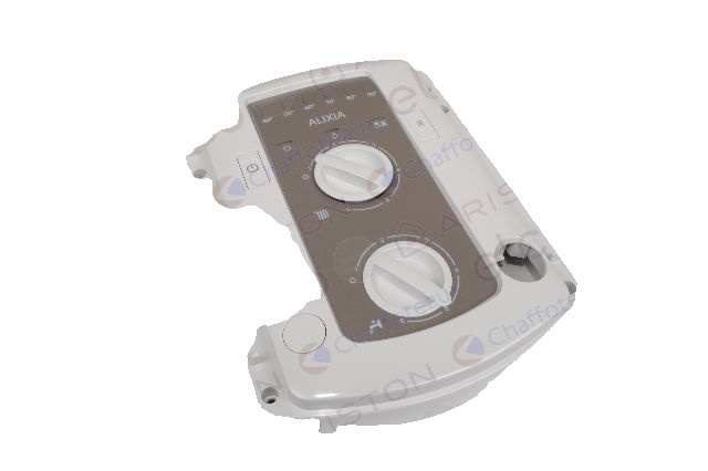 Panou Control Frontal Complet pentru centrala termica Ariston ALIXIA 24 FF N EE cod piesa 60001002