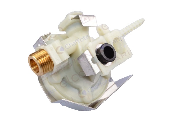 Secțiune Apă pentru instant pe gaz Ariston FAST 14 CF E cod piesa 60001040