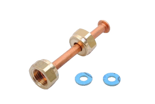 Gât Umplere pentru centrala termica Ariston SERELIA 25 FF N FR, SERELIA GREEN 25 FF N IT cod piesa 60001078