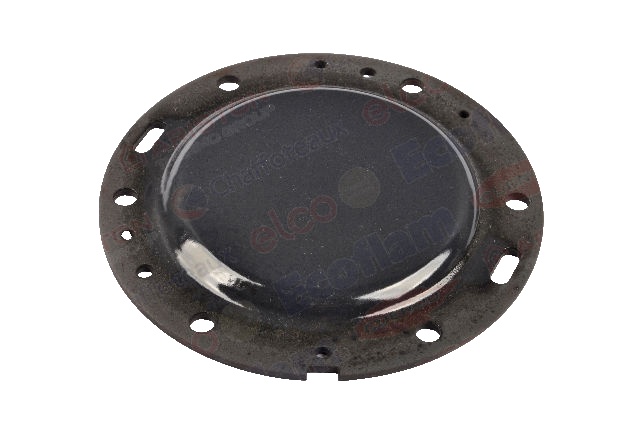 Flanșă D.105 pentru boiler indirect Ariston BC1S CD1 200 ARI - EU 2, BC2S CD2 200 ARI - EU 2 cod piesa 60001113