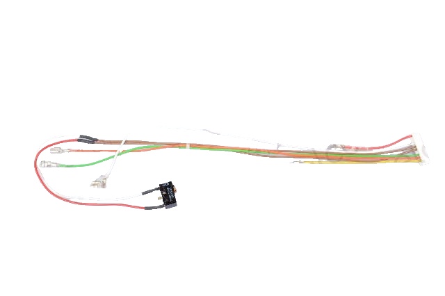 Grup Cablu + Micro Comutator pentru instant pe gaz Ariston FAST 11 CF E cod piesa 60001174