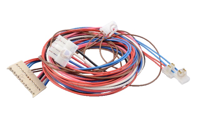 Ntc Sondă - Ntc Schimbător - Ventilator pentru centrala termica de pardoseala Ariston CLAS B PREMIUM 24 FR, CLAS PREMIUM 24 NG cod piesa 60001234