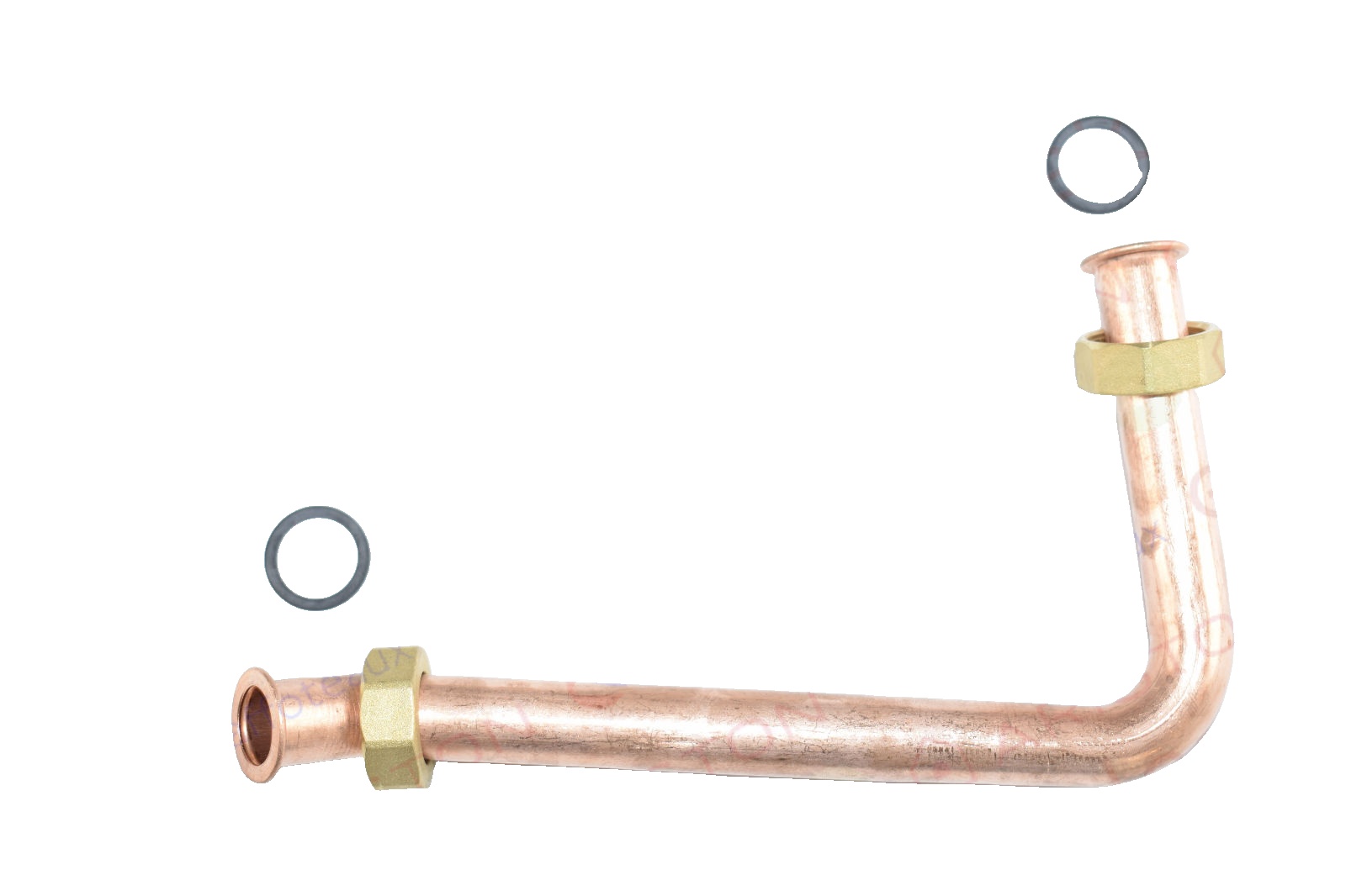 Conductă Gaz pentru centrala termica Ariston CLAS B 24 CF HMO_EE, CLAS B EVO 24 FF cod piesa 60001316