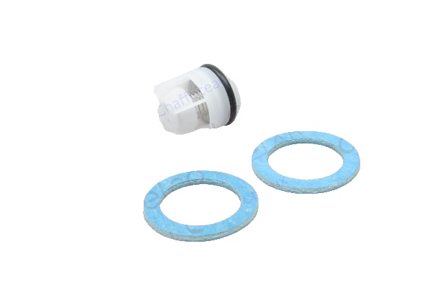 Robinet de Reţinere pentru centrala termica de pardoseala Ariston CLAS B 24 CF HMO_EE, CLAS B EVO 24 FF cod piesa 60001330