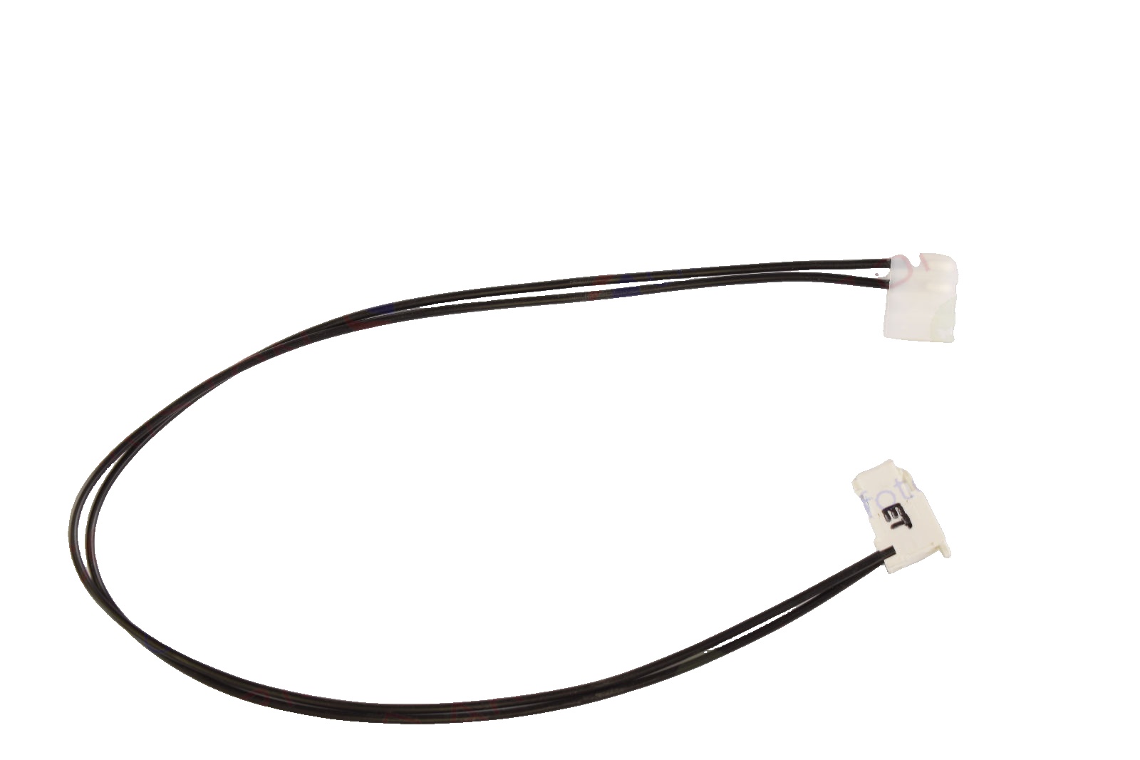 Cablu Ventilator-aprinzător pentru centrala termica Ariston MATIS 24 CF LPG cod piesa 60001391