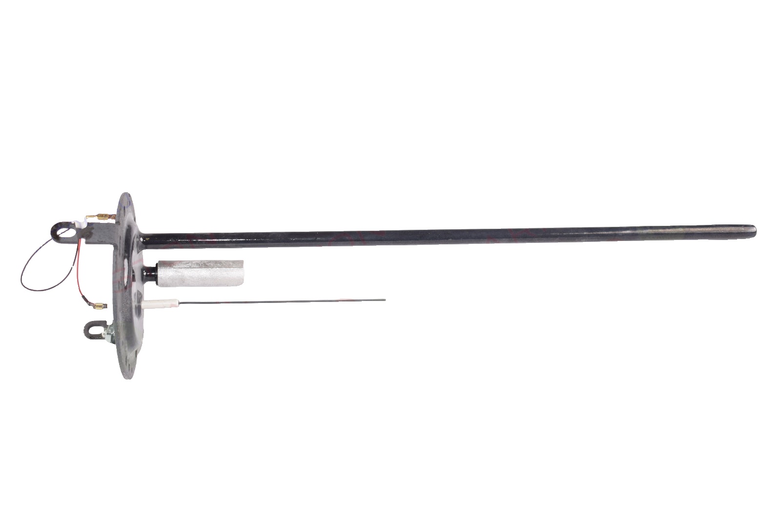 Flanşă cu Anozi pentru boiler indirect Ariston ARI BCH 120L PROTECH+MG, BCH CD1 120 ARI - cod piesa 60001545