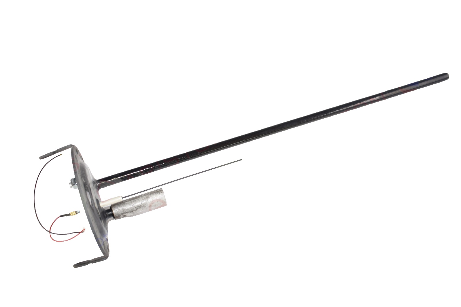 Flanşă cu Anozi pentru boiler indirect Ariston ARI BCH 200L PROTECH+MG, BCH CD1 200 ARI - cod piesa 60001546