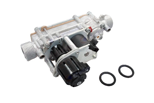 Vana Gaz pentru centrala termica Ariston MATIS 24 CF LPG cod piesa 60001575