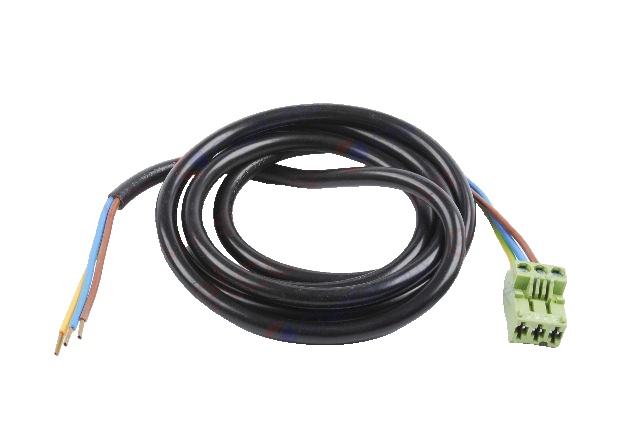 Alimentator 240 V pentru aer conditionat si centrala termica de pardoseala Ariston ALTEAS ONE NET 24, ALTEAS ONE+ NET 24 cod piesa 60001619