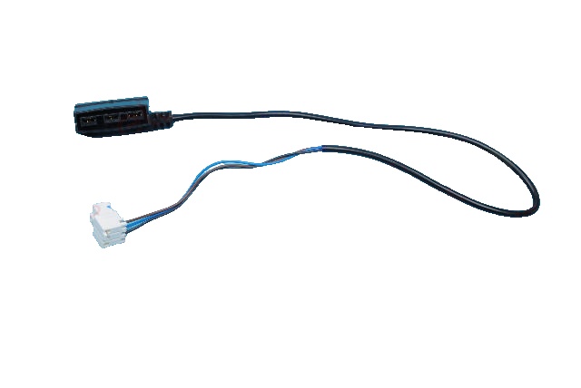 Cablu Robinet Trei Căi pentru centrala termica de pardoseala Ariston CLAS B EVO 24 FF, CLAS B PREMIUM EVO 24 cod piesa 60001621