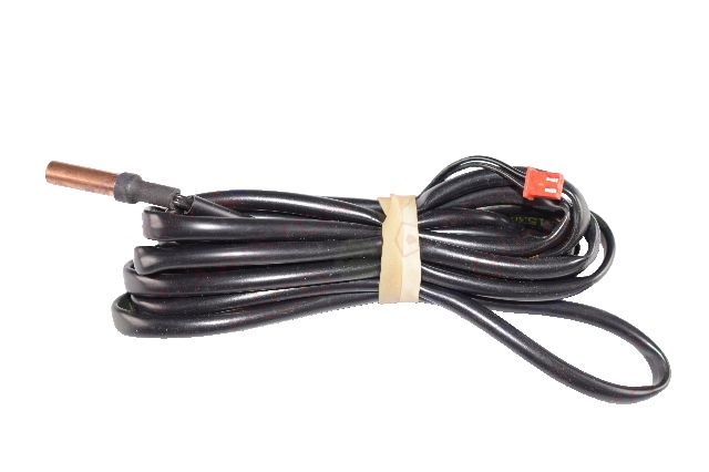 Temperatură Sondă Departure Apă pentru centrala termica Ariston HP TALIA GREEN HYBRID EXTERN cod piesa 60001644