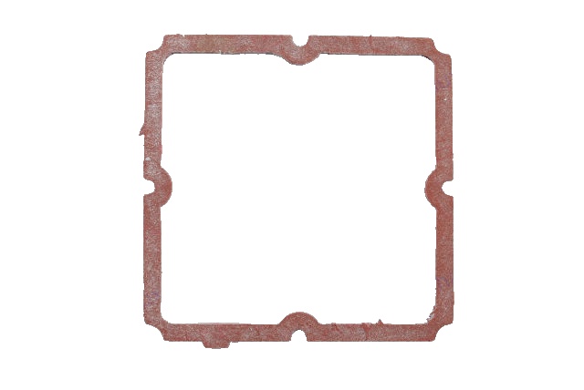 Garnitură (capac 24 Kw) pentru centrala termica Ariston CARES PREMIUM 24, HS PREMIUM 24 cod piesa 60001863