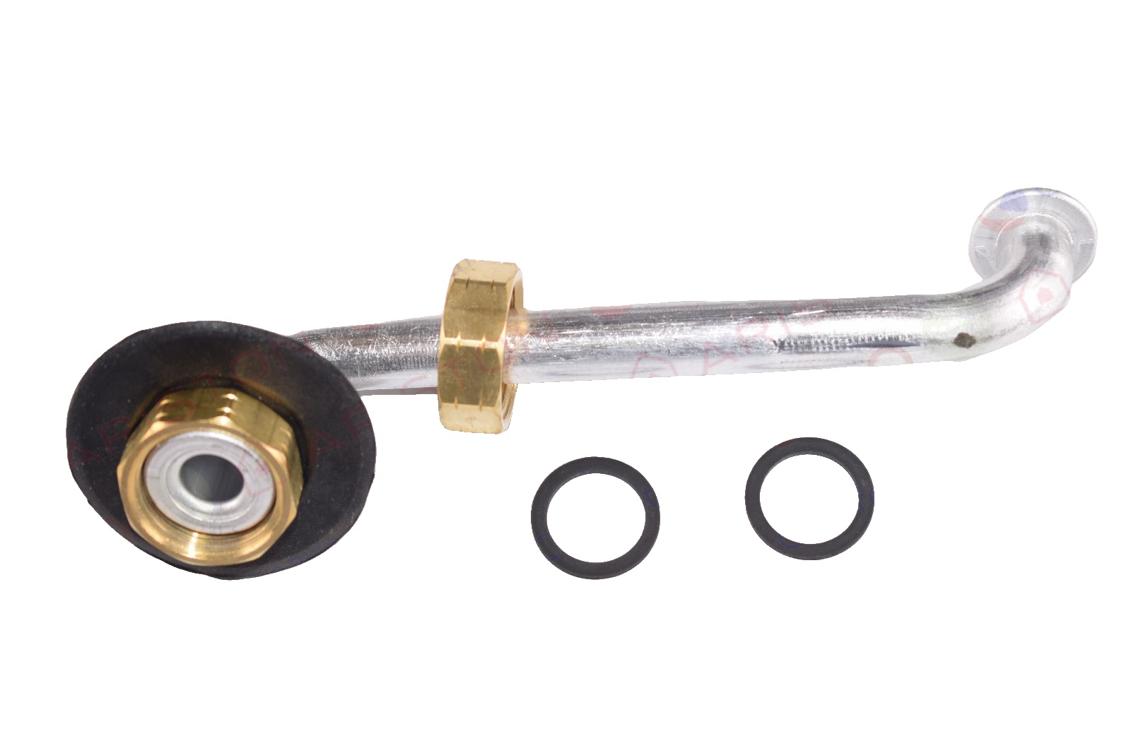 Conductă Gaz 30 Kw pentru centrala termica de pardoseala Ariston GENUS PREMIUM EVO 30, GENUS PREMIUM EVO SYSTEM 30 cod piesa 60001935