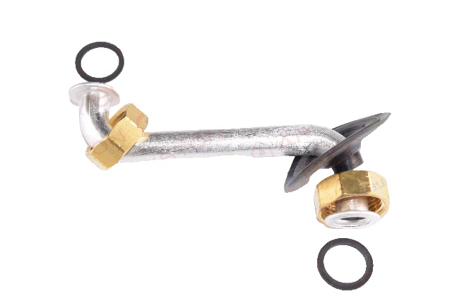 Conductă Gaz 24 Kw pentru centrala termica Ariston CLAS B PREMIUM EVO 24 cod piesa 60001937