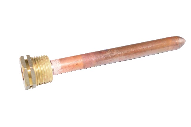 Tubulatură 1/2 L:130 pentru boiler indirect Ariston CKZ 1500 TANK - EU 2 cod piesa 60001966