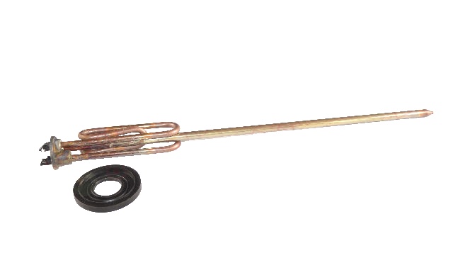Immersion Heater 2500w pentru boiler electric si boiler indirect Ariston KIT ELECTRIC BDR CDS cod piesa 60002181