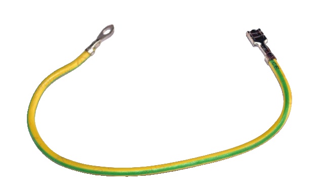 Cablaggio Di Massa pentru pompa de caldura Ariston NUOS PLUS 250 SYS, NUOS PLUS S2 WI-FI 200 FS cod piesa 60002273