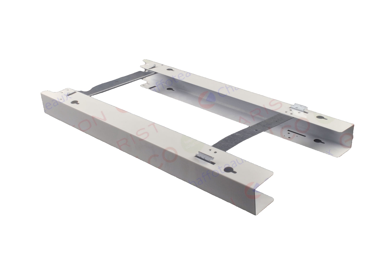 Cadru Difuzor pentru centrala termica Ariston PIGMA ADVANCE 25 cod piesa 60002378