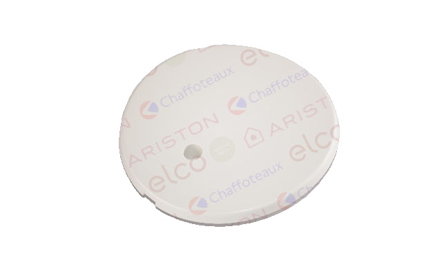 Capac Sondă pentru pompa de caldura Ariston NUOS PLUS 250 SYS, NUOS PLUS S2 WI-FI 200 FS cod piesa 60002538