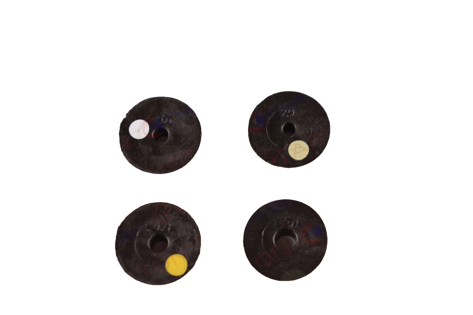 Kit Diaframma Gaz G31 pentru centrala termica Ariston CLAS PREMIUM EVO 24, CLAS PREMIUM EVO SYSTEM 18 cod piesa 60002782