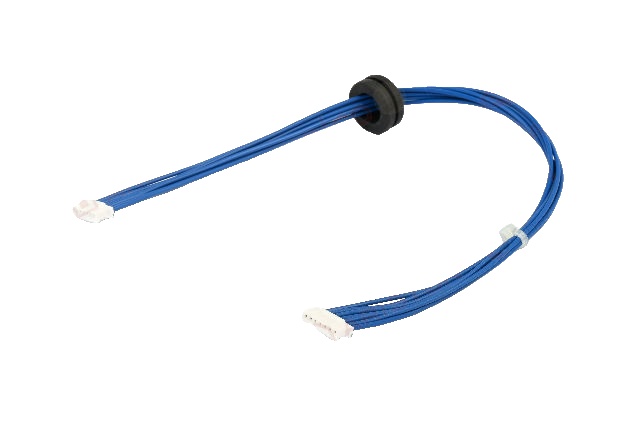 Display Cablaj pentru pompa de caldura Ariston NUOS SPLIT INVERTER TANK 120 cod piesa 60003266