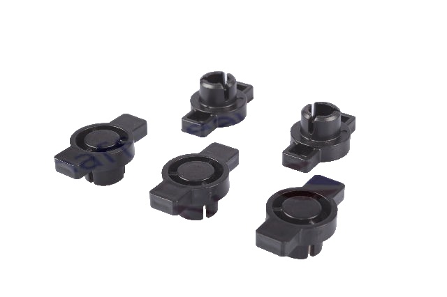 Buton Robinet pentru centrala termica Ariston ELEXIA 20 CF N EXP, ELEXIA COMFORT 24 CF N EXP cod piesa 60066107