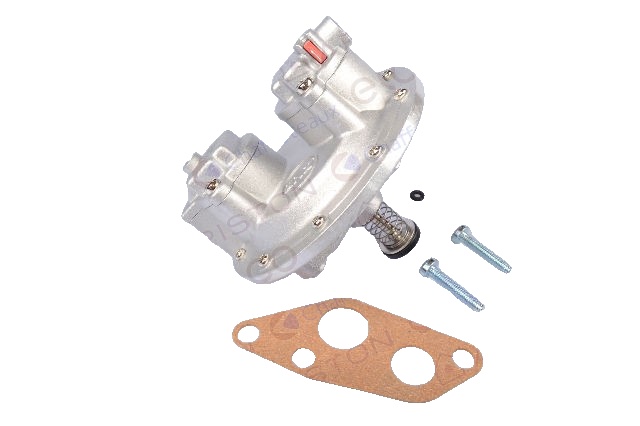 Vana Gaz pentru instant pe gaz Ariston GIWH 10 E A GZ35 ARISTON PL cod piesa 60081929