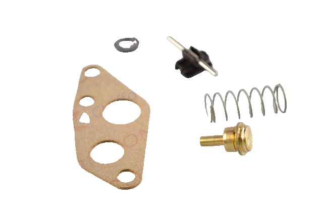 Set Vana Gaz Secundar pentru instant pe gaz Ariston GIWH 10 E A GZ35 ARISTON PL cod piesa 60081931