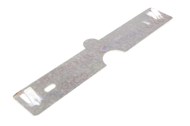 Brăţară Cârlig pentru instant pe gaz Ariston FAST 11 CF E, FAST EVO ONT B 11 GN cod piesa 61007192