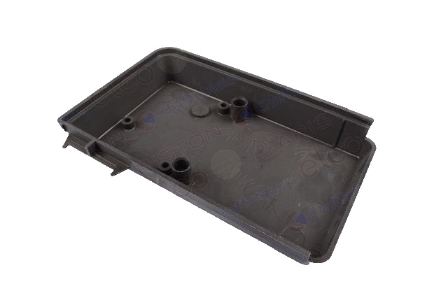 Capac Conector pentru centrala termica Ariston ALUDRA DELTA 24 CF N, CENTORA GREEN 18-24N cod piesa 61010014