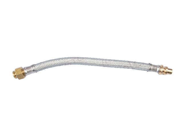 Racord Flexibil pentru centrala termica Ariston ALUDRA DELTA 24 CF N, CALYDRA COMFORT 24 CF N cod piesa 61012952