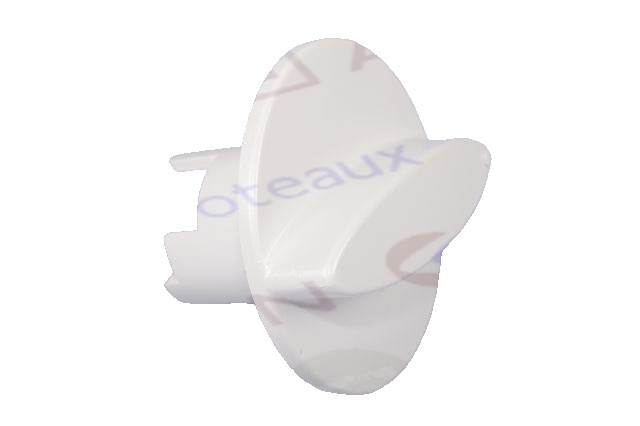 Buton Control Gaz pentru instant pe gaz Ariston GIWH 10 E A GZ35 ARISTON PL, SENSEO 10 CF PV SMI N cod piesa 61016290