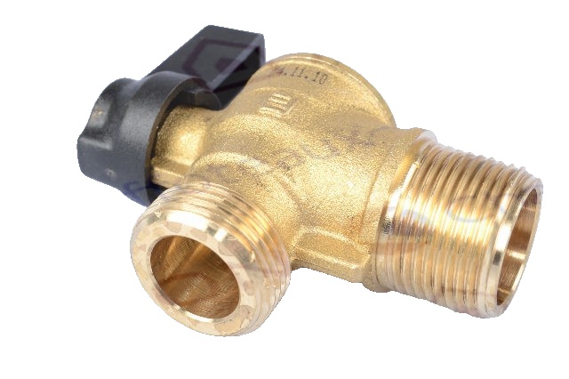 Robinet Tur Încălzire pentru centrala termica Ariston ALUDRA DELTA 24 CF N, CALYDRA COMFORT 24 CF N cod piesa 61020388