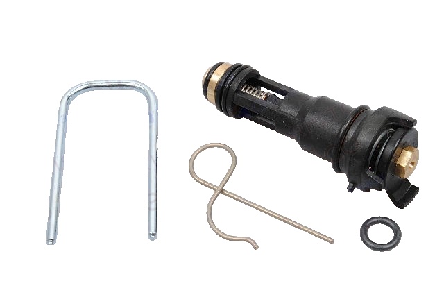 Robinet pentru centrala termica Ariston ELEXIA 20 CF N EXP, ELEXIA COMFORT 24 CF N EXP cod piesa 61302411