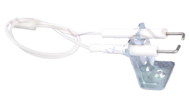 Electrod Aprindere pentru centrala termica Ariston B60 30/60 BFFI MET(EAA), Balixia 28 CF GZ50 EST EUROP cod piesa 61305840