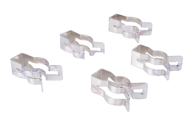 Clemă pentru centrala termica de pardoseala Ariston ACO B 24 BFFI, ACO FS 35 RFFI met IT cod piesa 61307589