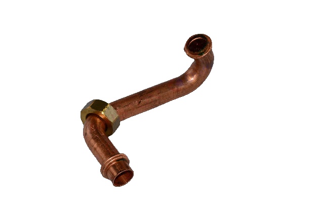 Conductă Apă Rece pentru centrala termica Ariston B60 30/60 BFFI MET(EAA), Balixia 28 CF GZ50 EST EUROP cod piesa 61309671