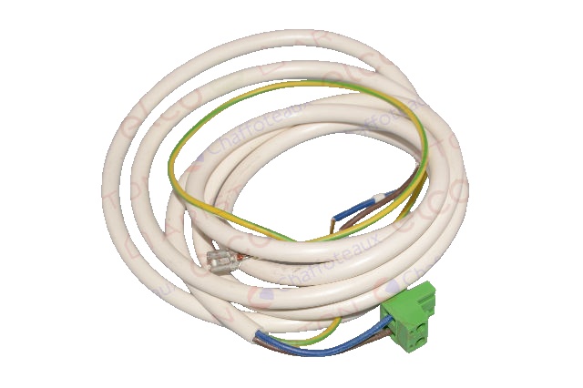 Cablare Alimentare pentru centrala termica Ariston B60 30/60 BFFI MET(EAA), Balixia 28 CF GZ50 EST EUROP cod piesa 61311903