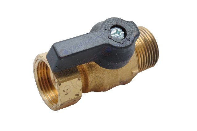 Robinet Tur & Retur Încălzire pentru aer conditionat Ariston CLAS B 24 CF HMO_EE, CLAS B EVO 24 FF cod piesa 61313367