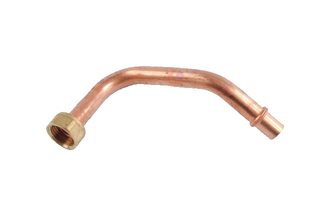 Conductă Apă Rece pentru instant pe gaz Ariston FAST 11 CF E, FAST11 CF P GZ50 EE K cod piesa 61313435